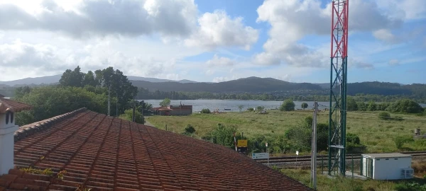 Moradia T0 para Venda em Lanhelas