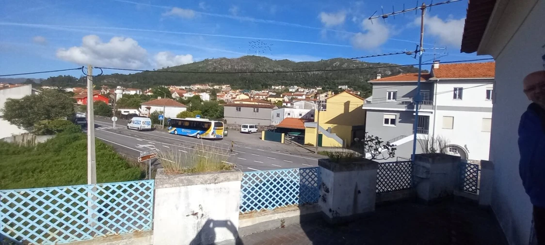 Moradia T0 para Venda em Lanhelas Foto 6