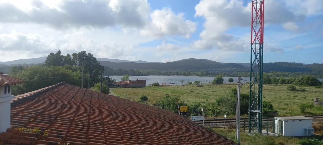 Moradia T0 para Venda em Lanhelas Foto 7