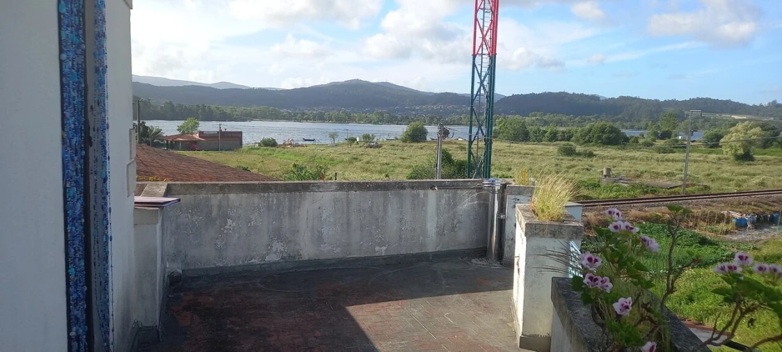 Moradia T0 para Venda em Lanhelas Foto 8