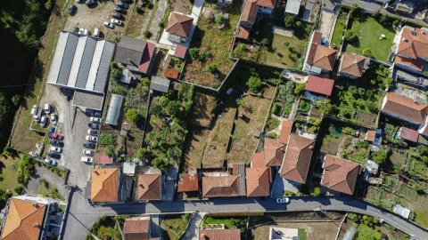 Prédio para Venda em Serzedelo
