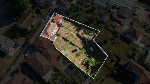 Prédio para Venda em Serzedelo
