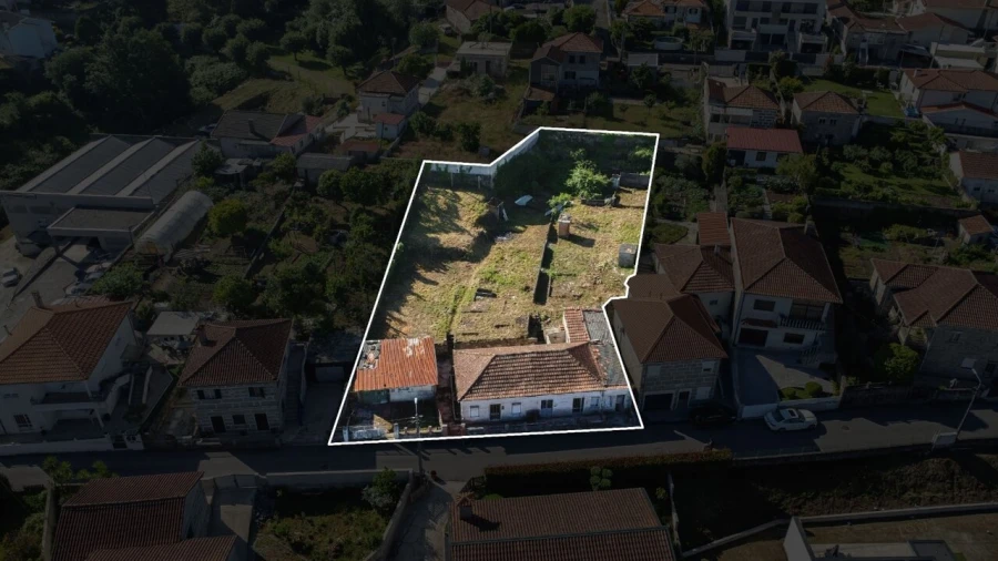Prédio para Venda em Serzedelo Foto 7