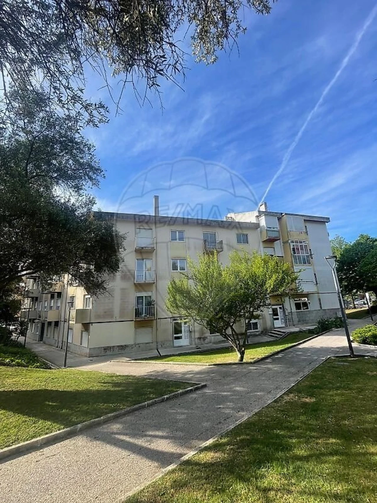 Apartamento T3 para Venda em São Vicente Foto 1