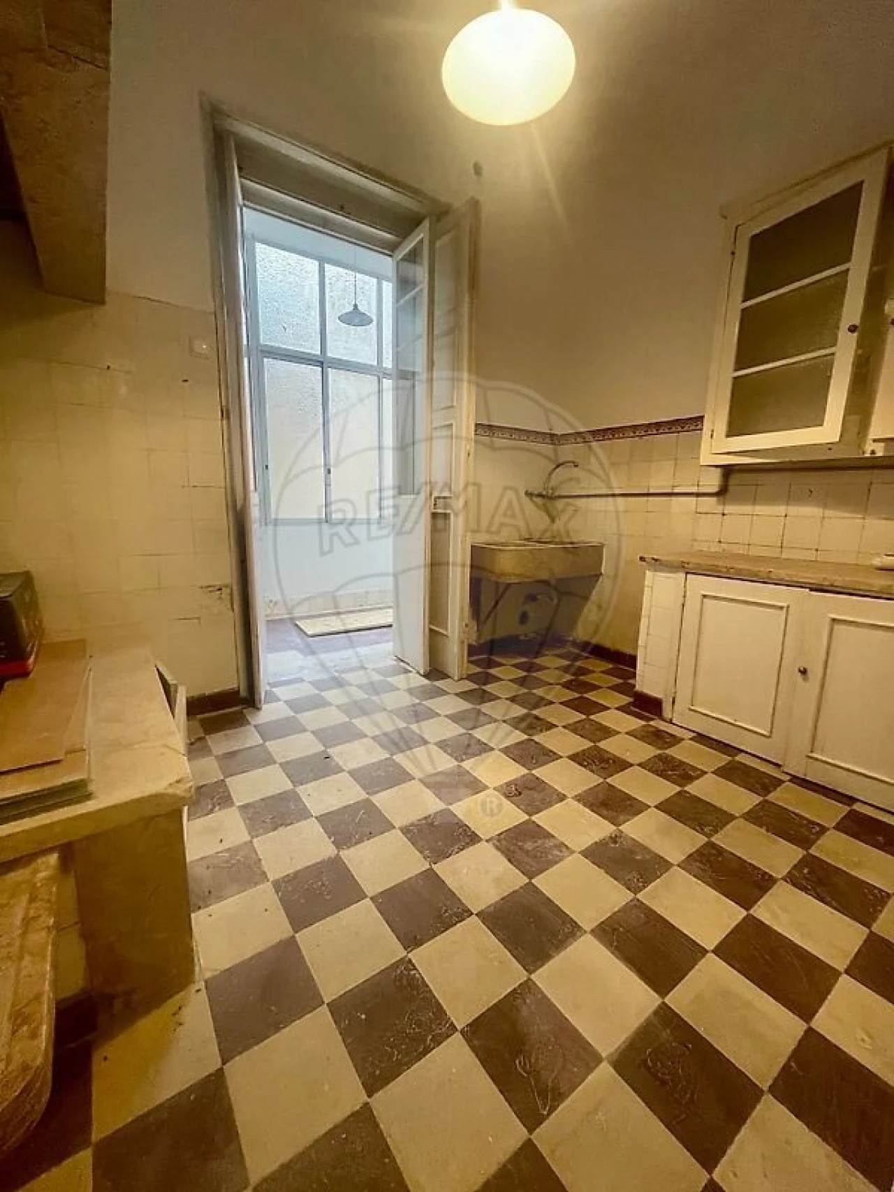Apartamento T3 para Venda em Areeiro Foto 4