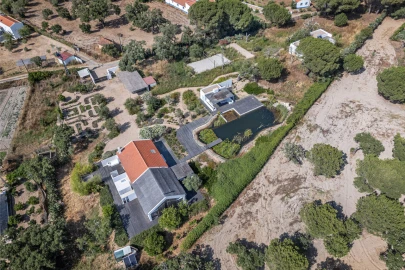 Moradia T5 para Venda em Grândola e Santa Margarida da Serra