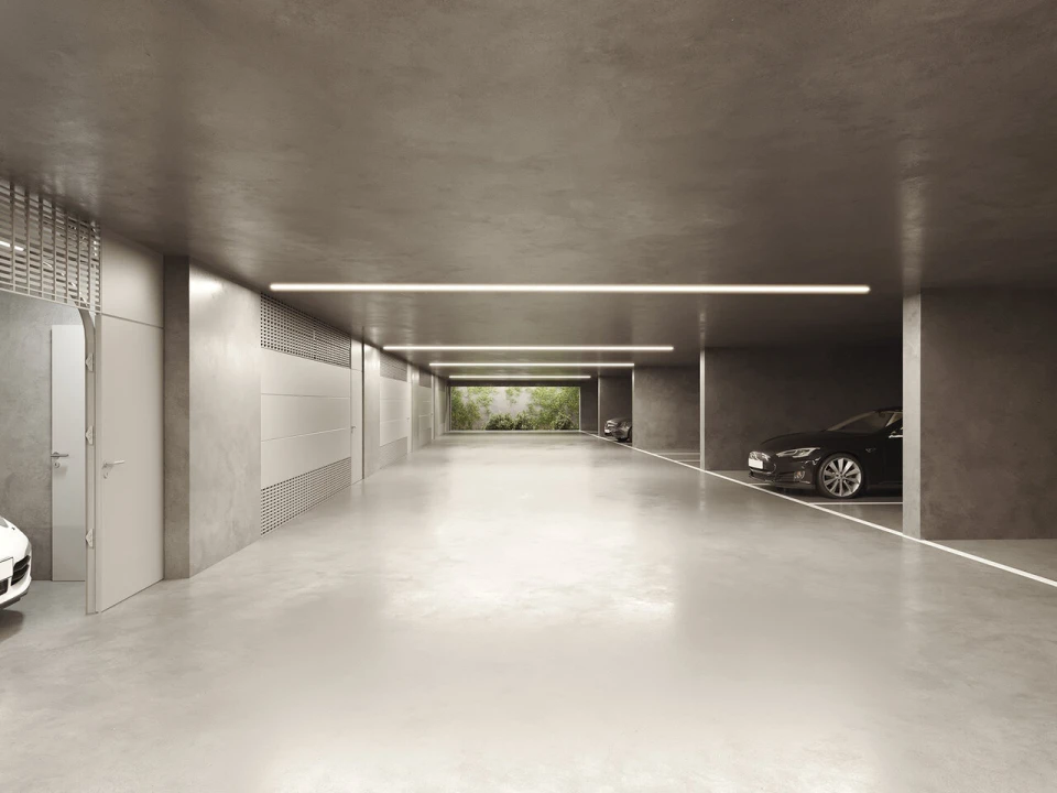 Apartamento T1 para Venda em Estrela Foto 4