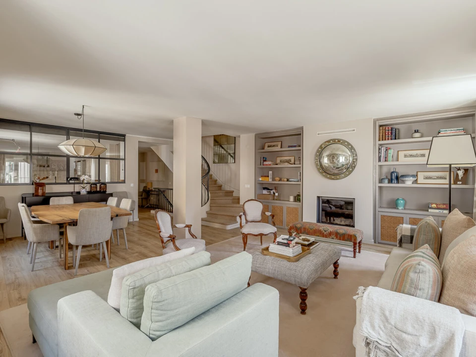 Apartamento T5 para Venda em Estrela Foto 5