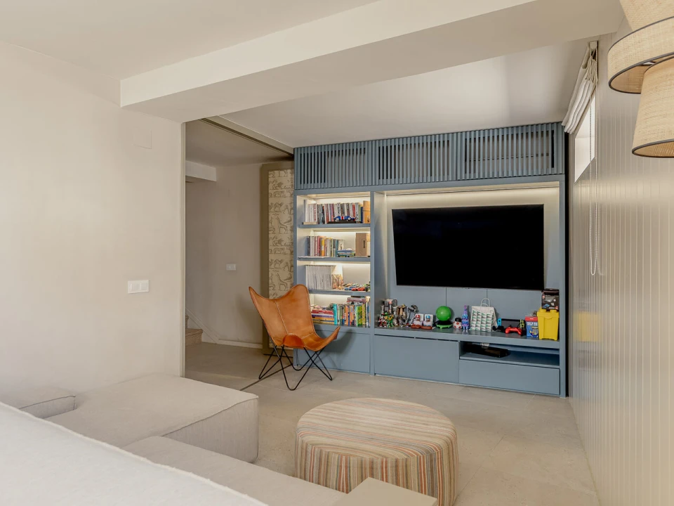 Apartamento T5 para Venda em Estrela Foto 25