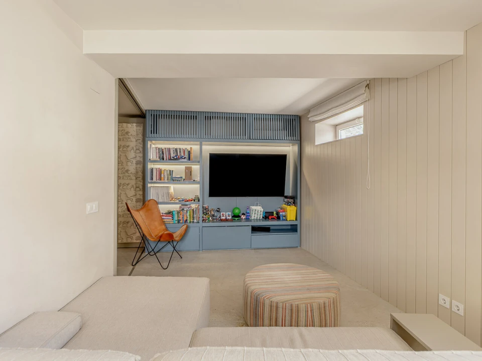 Apartamento T5 para Venda em Estrela Foto 27