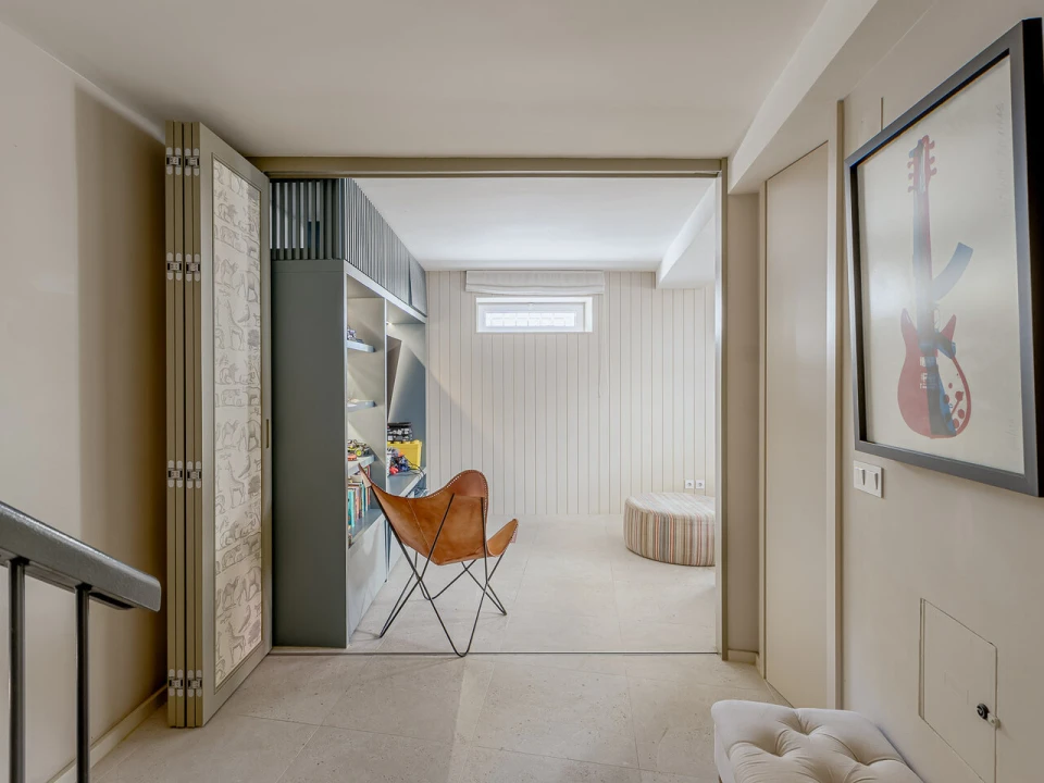 Apartamento T5 para Venda em Estrela Foto 26