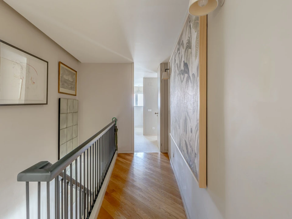 Apartamento T5 para Venda em Estrela Foto 18