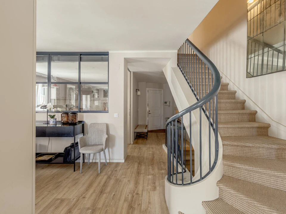 Apartamento T5 para Venda em Estrela Foto 23