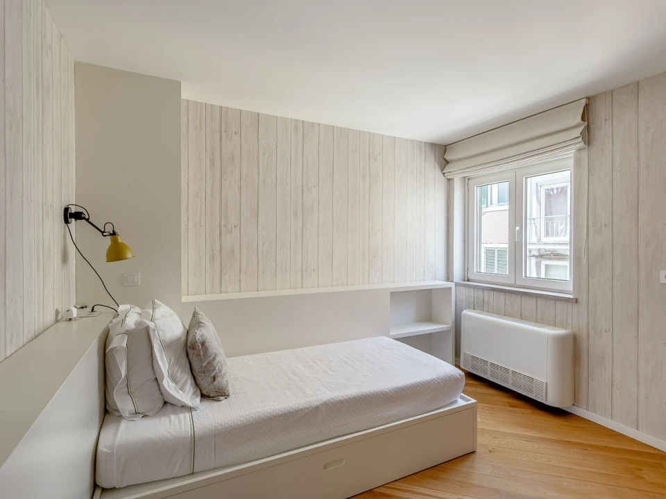 Apartamento T5 para Venda em Estrela Foto 21