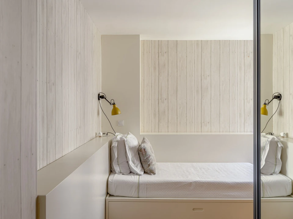 Apartamento T5 para Venda em Estrela Foto 22