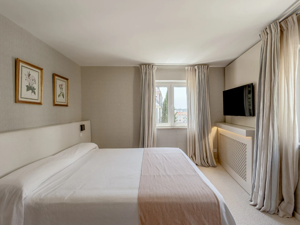 Apartamento T5 para Venda em Estrela Foto 12