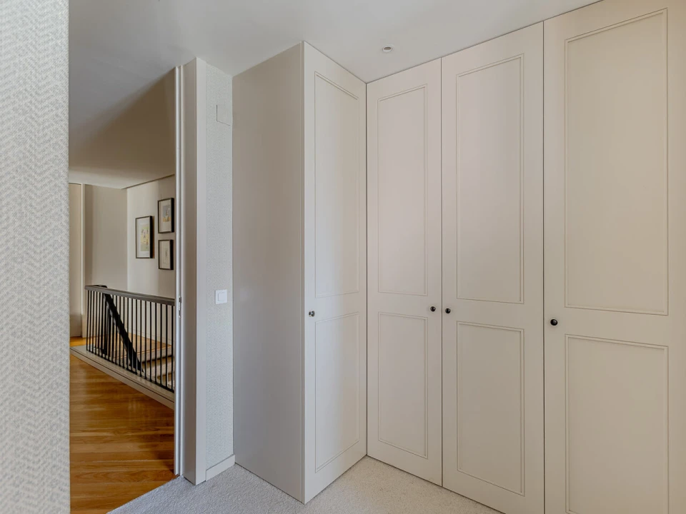Apartamento T5 para Venda em Estrela Foto 14