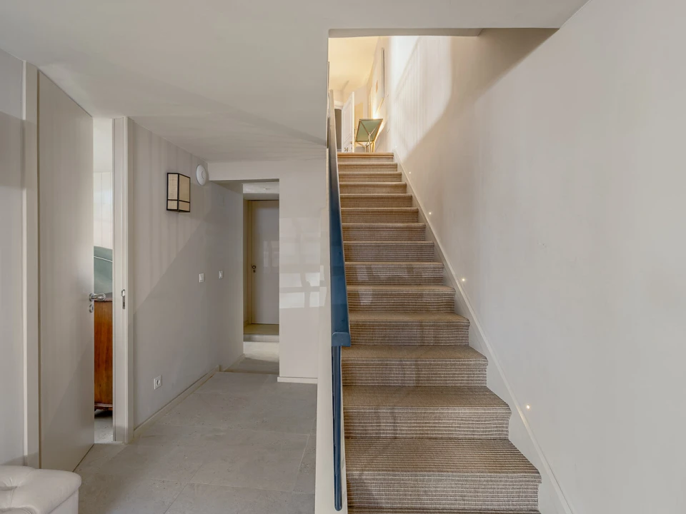 Apartamento T5 para Venda em Estrela Foto 29
