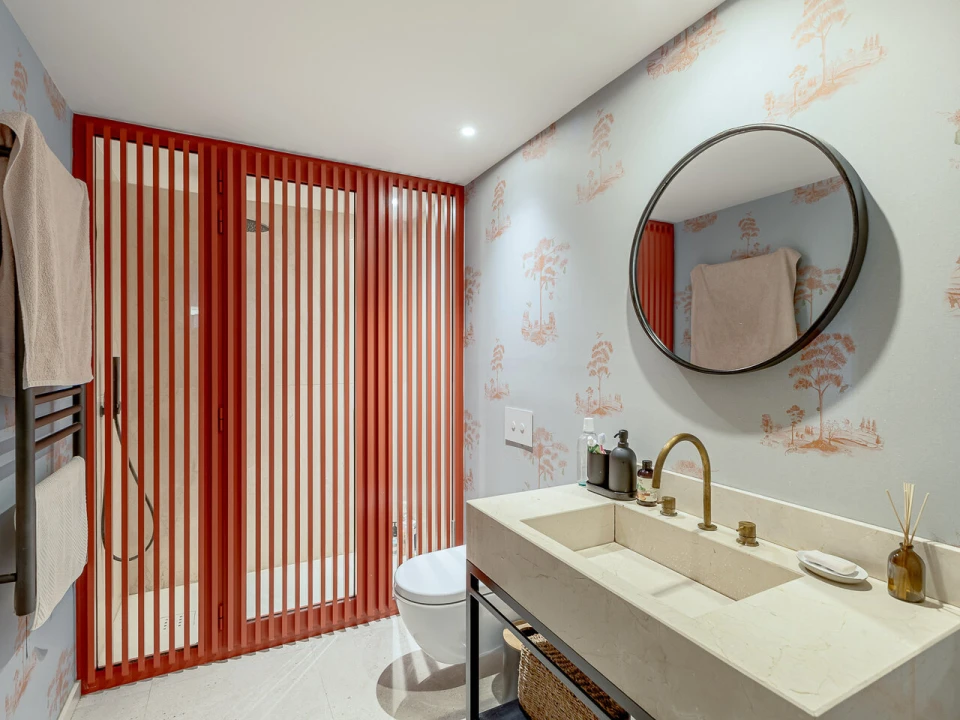 Apartamento T5 para Venda em Estrela Foto 30