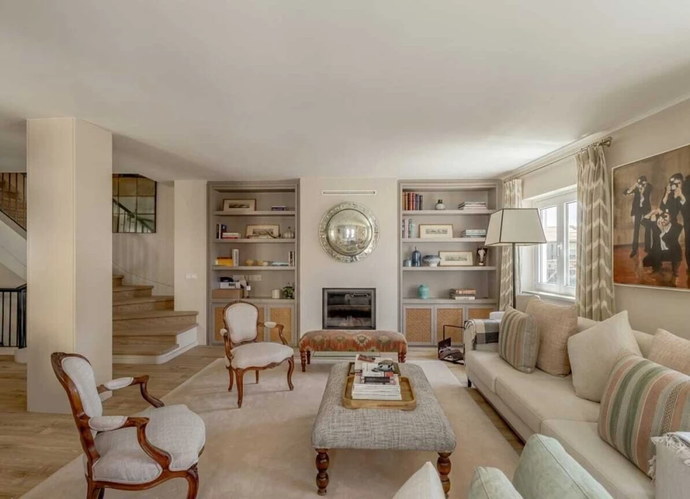 Apartamento T5 para Venda em Estrela Foto 2