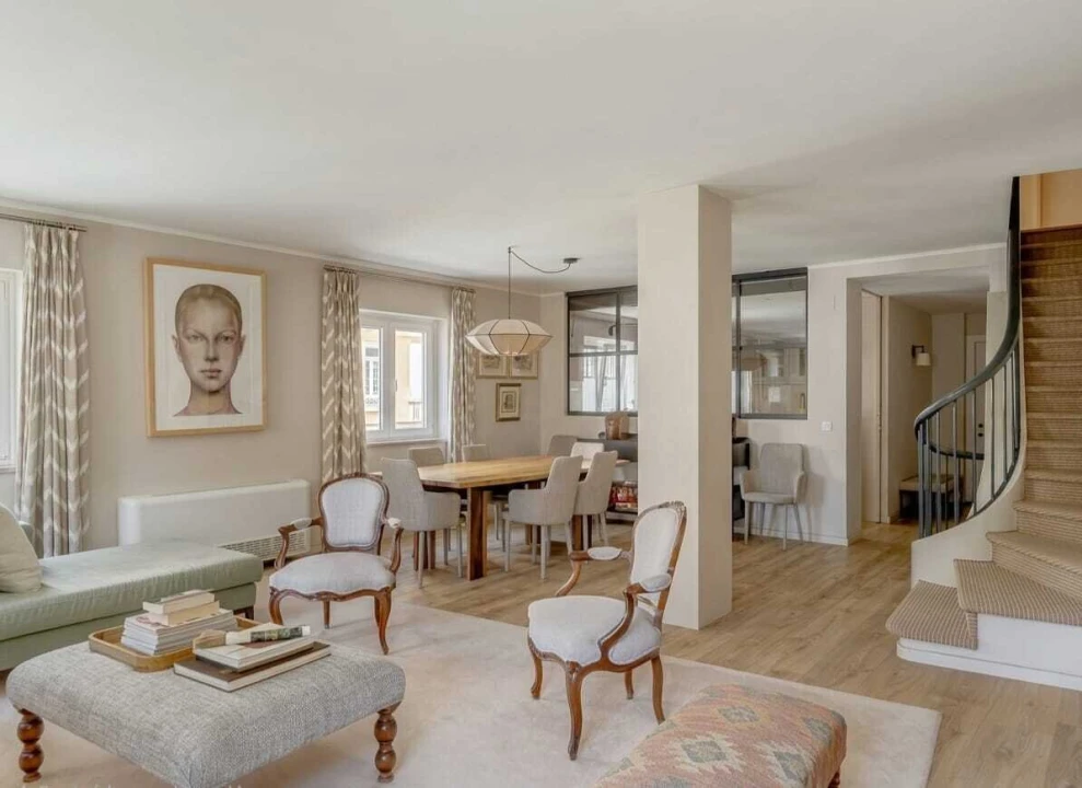 Apartamento T5 para Venda em Estrela Foto 4
