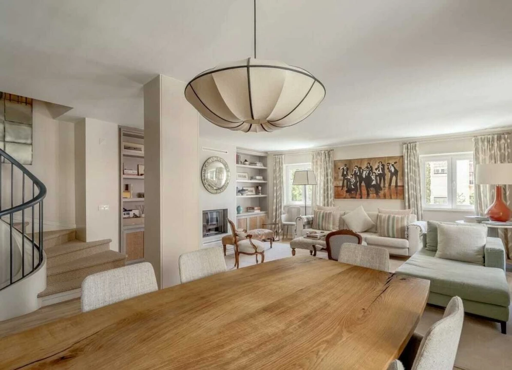 Apartamento T5 para Venda em Estrela Foto 11