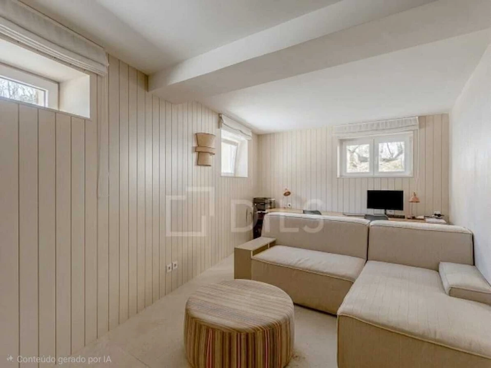 Apartamento T5 para Venda em Estrela Foto 33