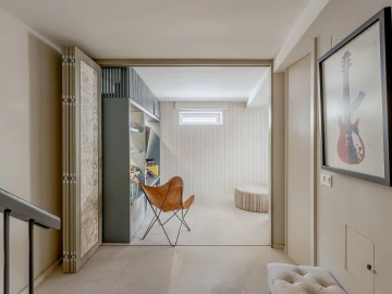 Apartamento T5 para Venda em Estrela