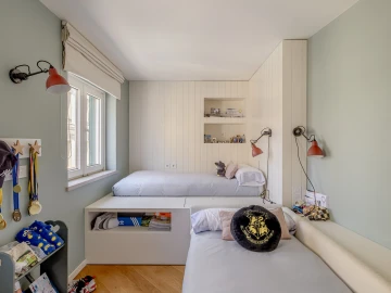 Apartamento T5 para Venda em Estrela