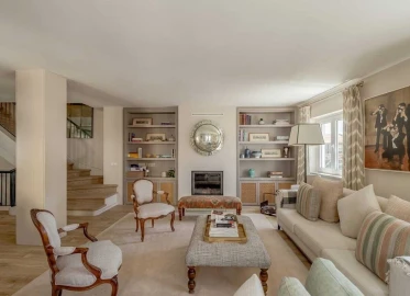 Apartamento T5 para Venda em Estrela