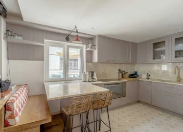 Apartamento T5 para Venda em Estrela