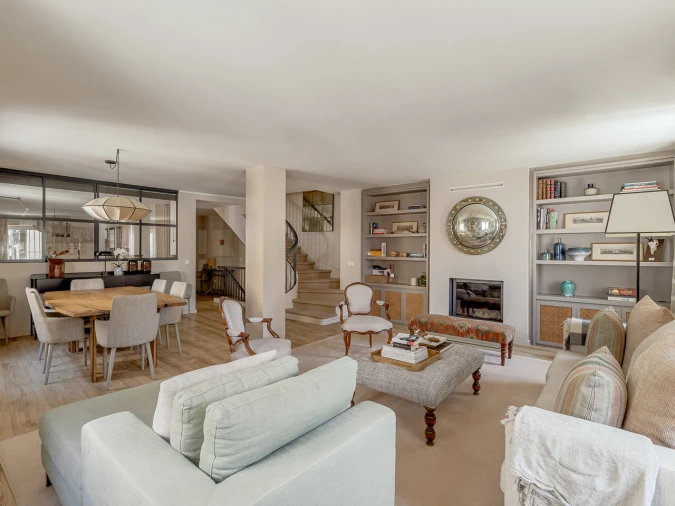Apartamento T5 para Venda em Estrela Foto 5