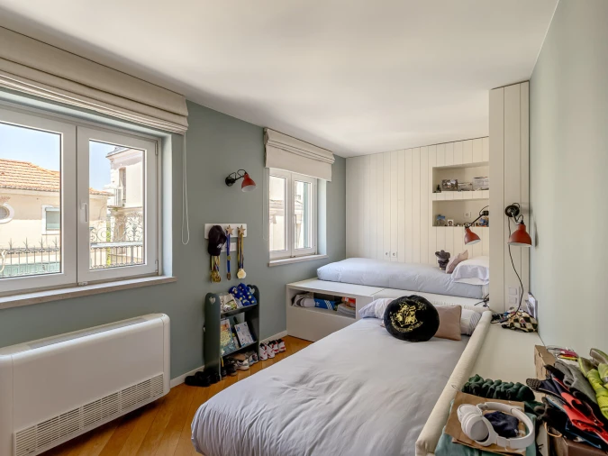 Apartamento T5 para Venda em Estrela Foto 20