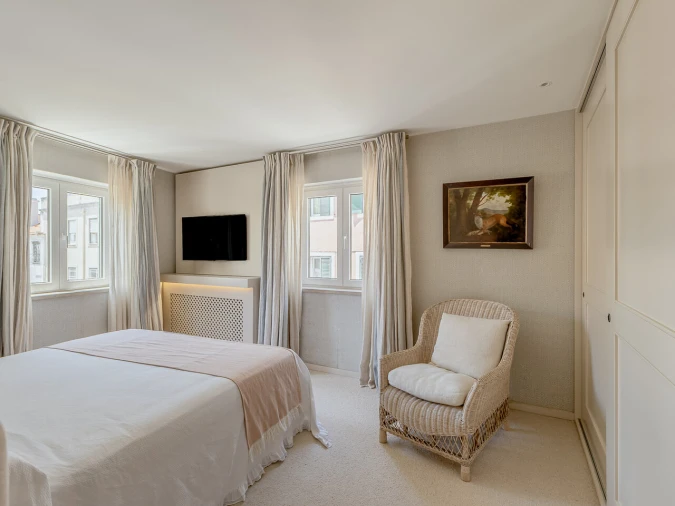 Apartamento T5 para Venda em Estrela Foto 15