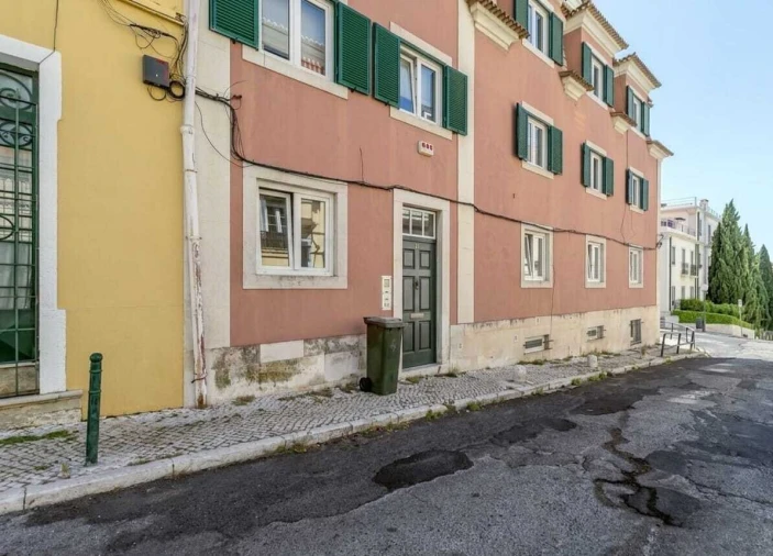 Apartamento T5 para Venda em Estrela Foto 35