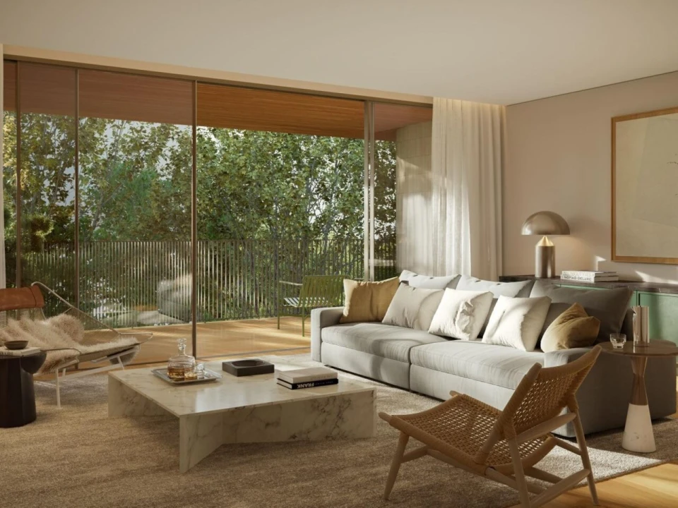 Apartamento T2 para Venda em Aldoar, Foz do Douro e Nevogilde Foto 4