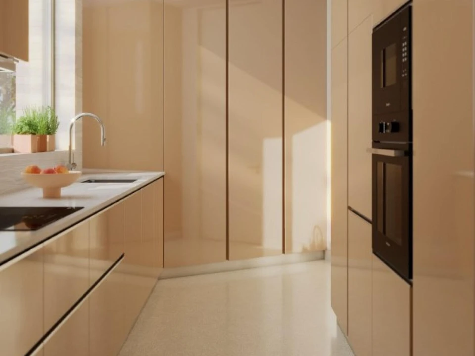 Apartamento T2 para Venda em Aldoar, Foz do Douro e Nevogilde Foto 6