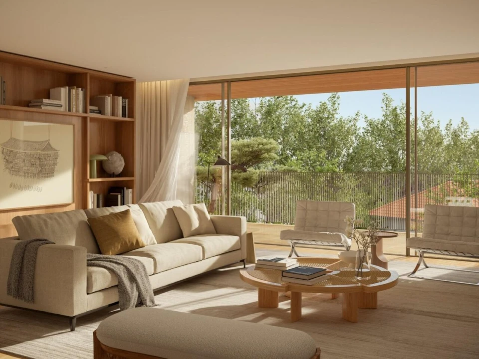 Apartamento T2 para Venda em Aldoar, Foz do Douro e Nevogilde Foto 12