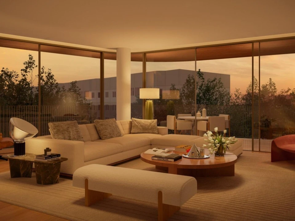 Apartamento T2 para Venda em Aldoar, Foz do Douro e Nevogilde Foto 14