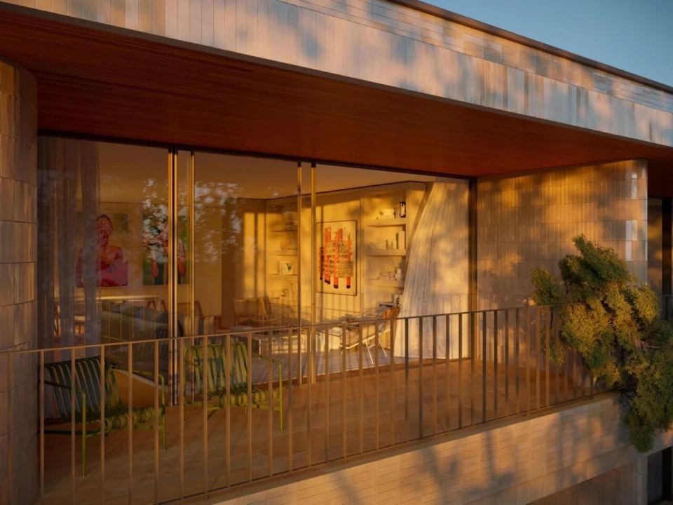 Apartamento T2 para Venda em Aldoar, Foz do Douro e Nevogilde Foto 15