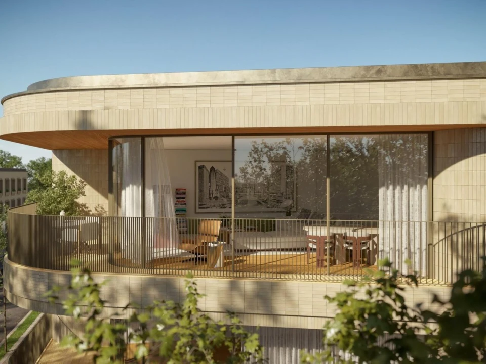 Apartamento T2 para Venda em Aldoar, Foz do Douro e Nevogilde Foto 18