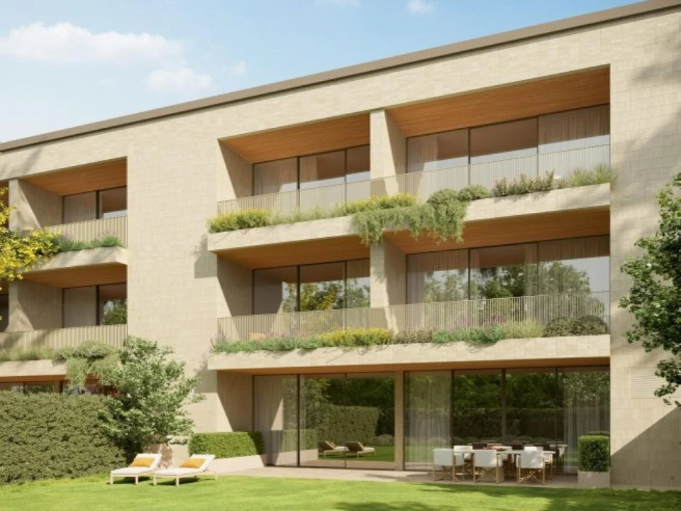 Apartamento T2 para Venda em Aldoar, Foz do Douro e Nevogilde Foto 21