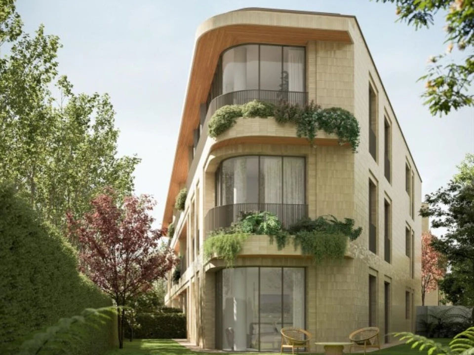 Apartamento T2 para Venda em Aldoar, Foz do Douro e Nevogilde Foto 25