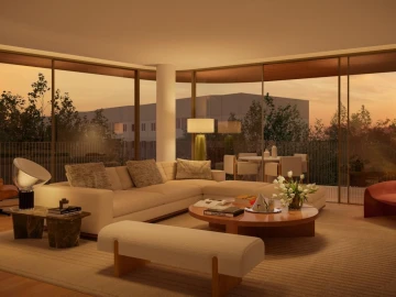 Apartamento T2 para Venda em Aldoar, Foz do Douro e Nevogilde