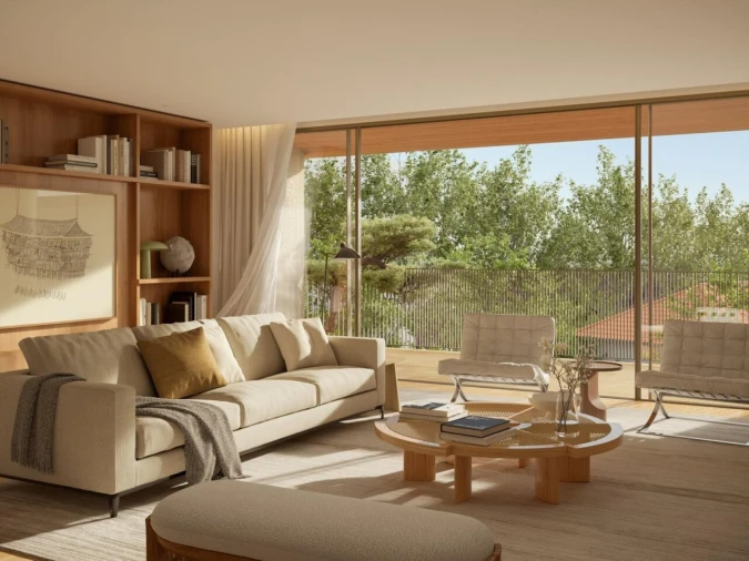Apartamento T2 para Venda em Aldoar, Foz do Douro e Nevogilde Foto 12