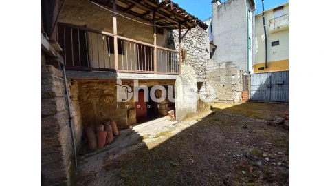Moradia T2 para Venda em Possacos