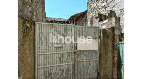Moradia T2 para Venda em Possacos