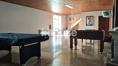 Moradia T6 para Venda em Argeriz