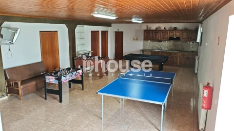 Moradia T6 para Venda em Argeriz