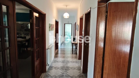Moradia T6 para Venda em Argeriz